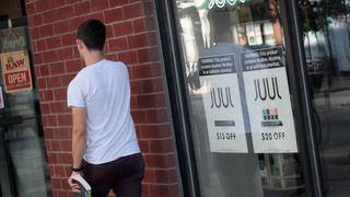 Juul Employees Are Reportedly Pissed About Possible Deal With Maker of Marlboro